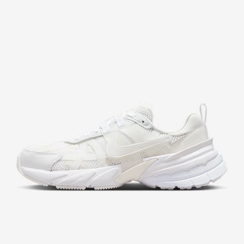 Brand New Nike V2K Run ”Summit White” Women's Shoes HJ5269 100